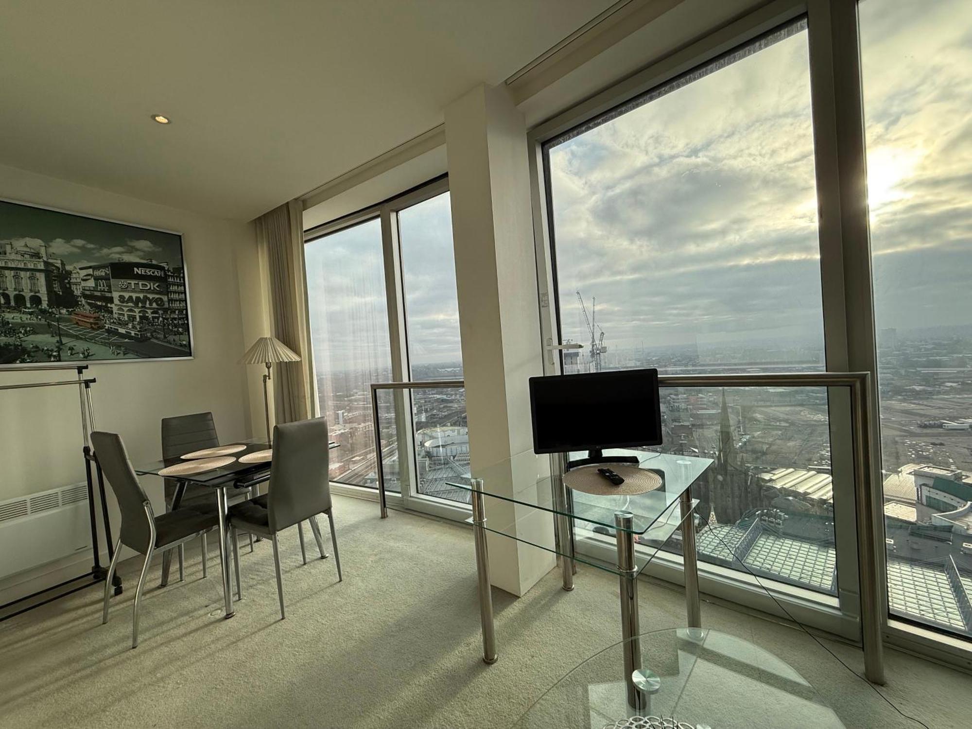 Stunning!!! City-Center!! Retreat With Modern Amenities Birmingham Kültér fotó