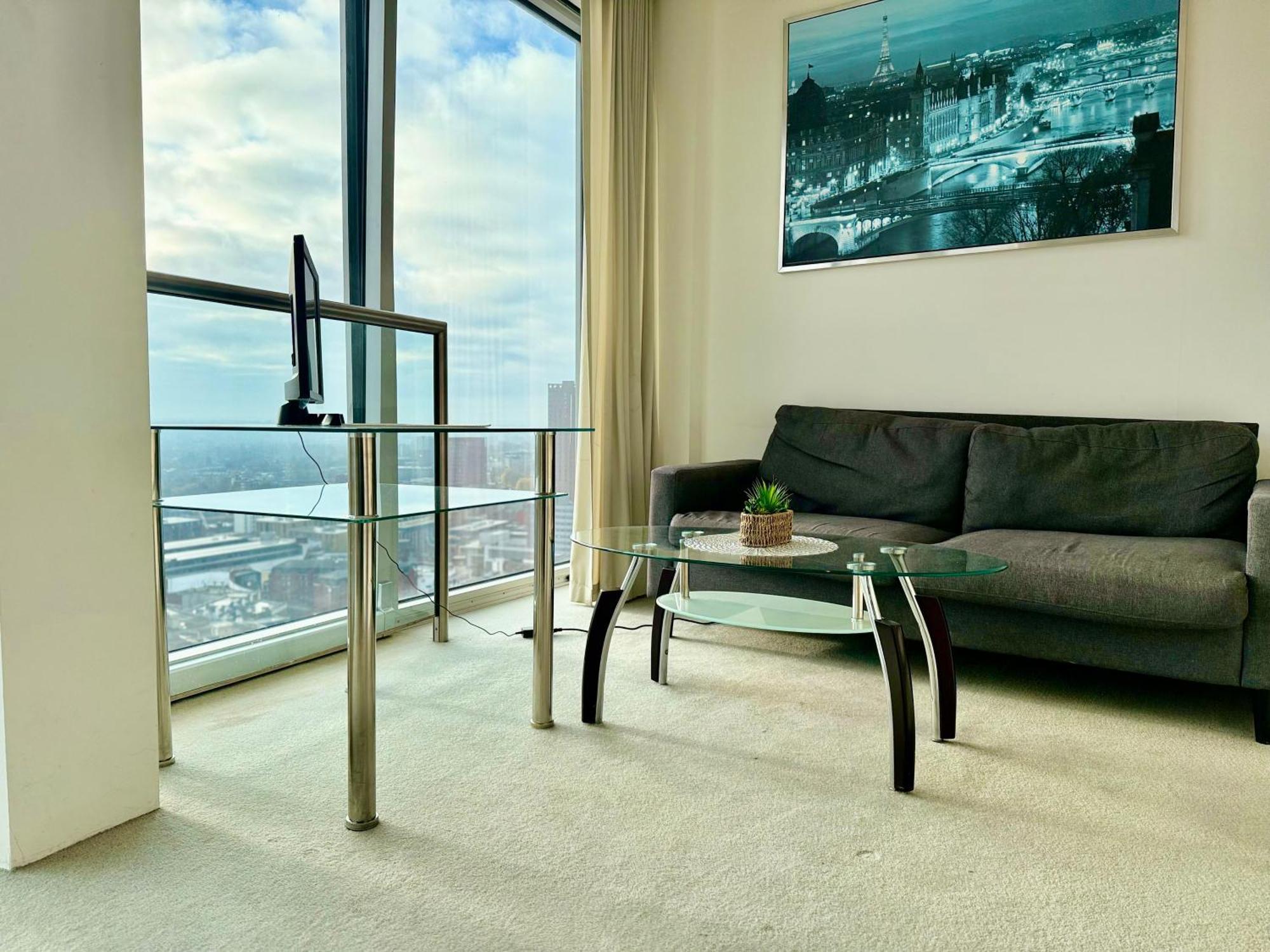 Stunning!!! City-Center!! Retreat With Modern Amenities Birmingham Kültér fotó