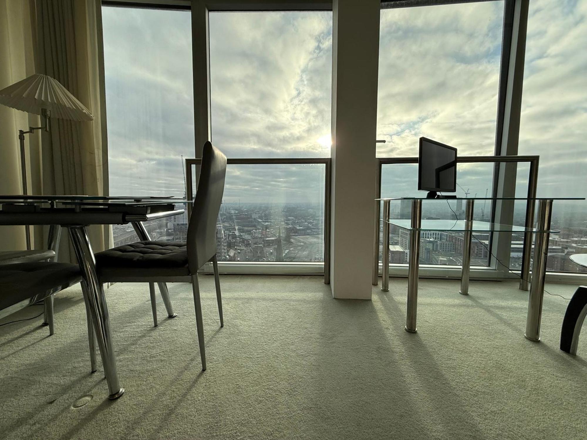 Stunning!!! City-Center!! Retreat With Modern Amenities Birmingham Kültér fotó