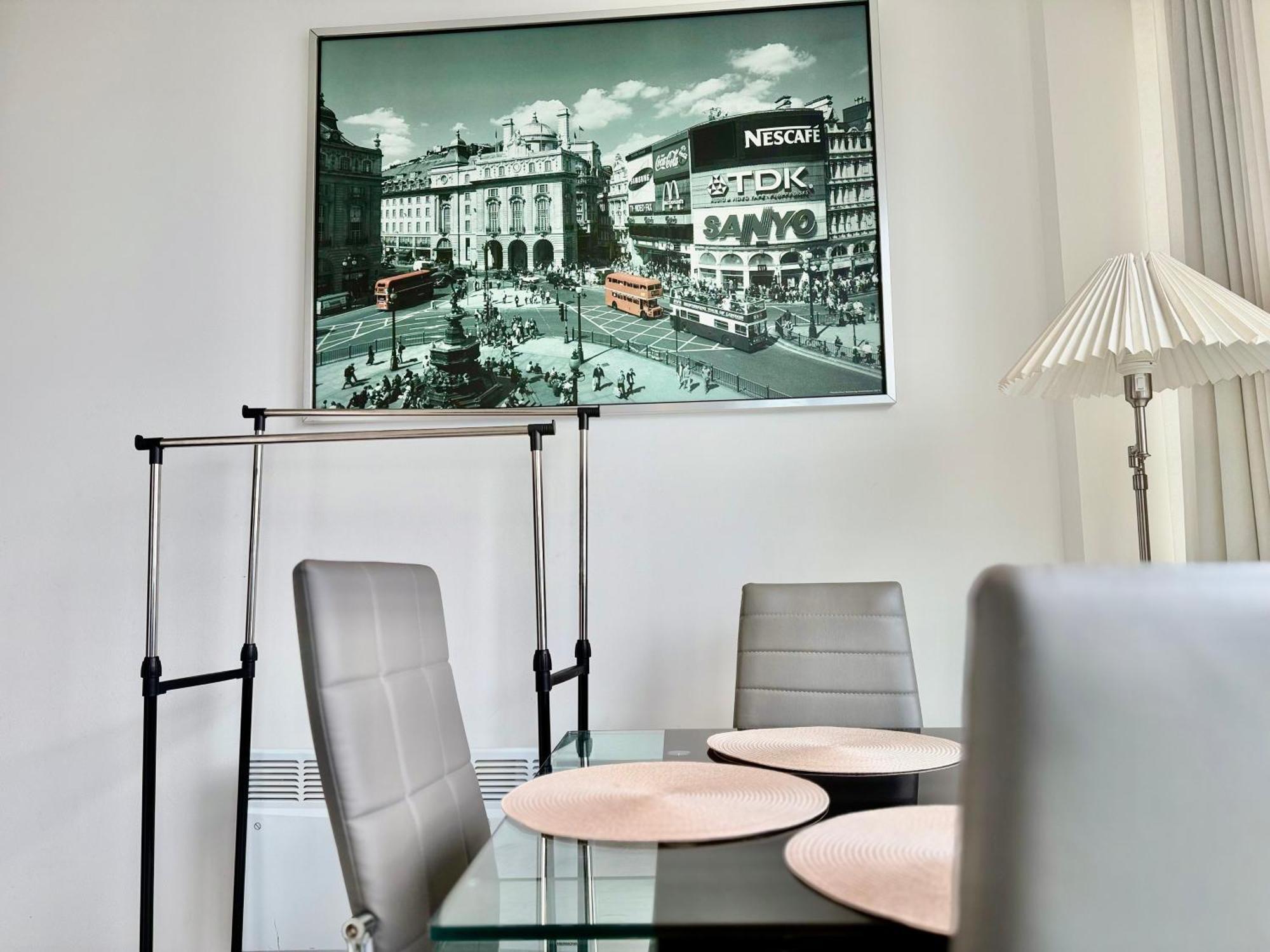 Stunning!!! City-Center!! Retreat With Modern Amenities Birmingham Kültér fotó
